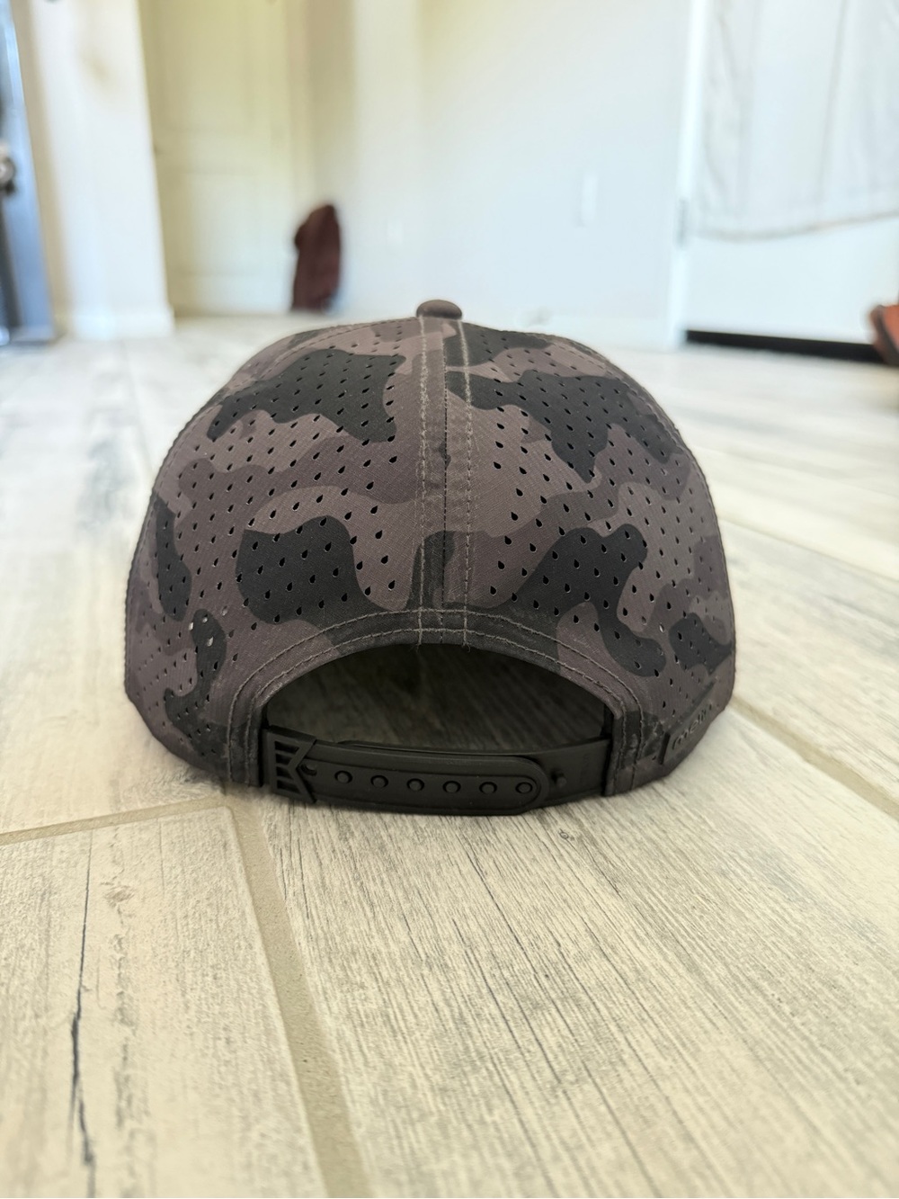 CORONADO BRICK HYDRO
Performance Snapback Hat - Picture 3 of 6